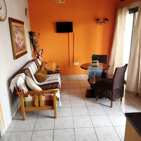 Anastasia Holiday Apartments بافوس المظهر الخارجي الصورة