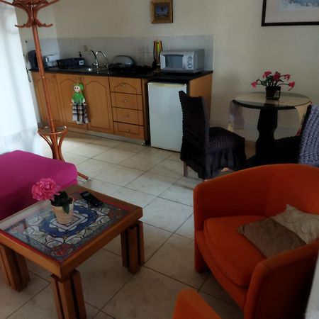 Anastasia Holiday Apartments بافوس المظهر الخارجي الصورة